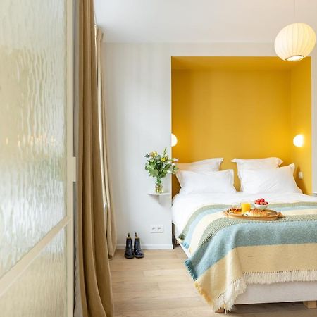 La Senne Bed & Breakfast บรัสเซลส์ ภายนอก รูปภาพ