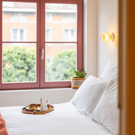 La Senne Bed & Breakfast บรัสเซลส์ ภายนอก รูปภาพ