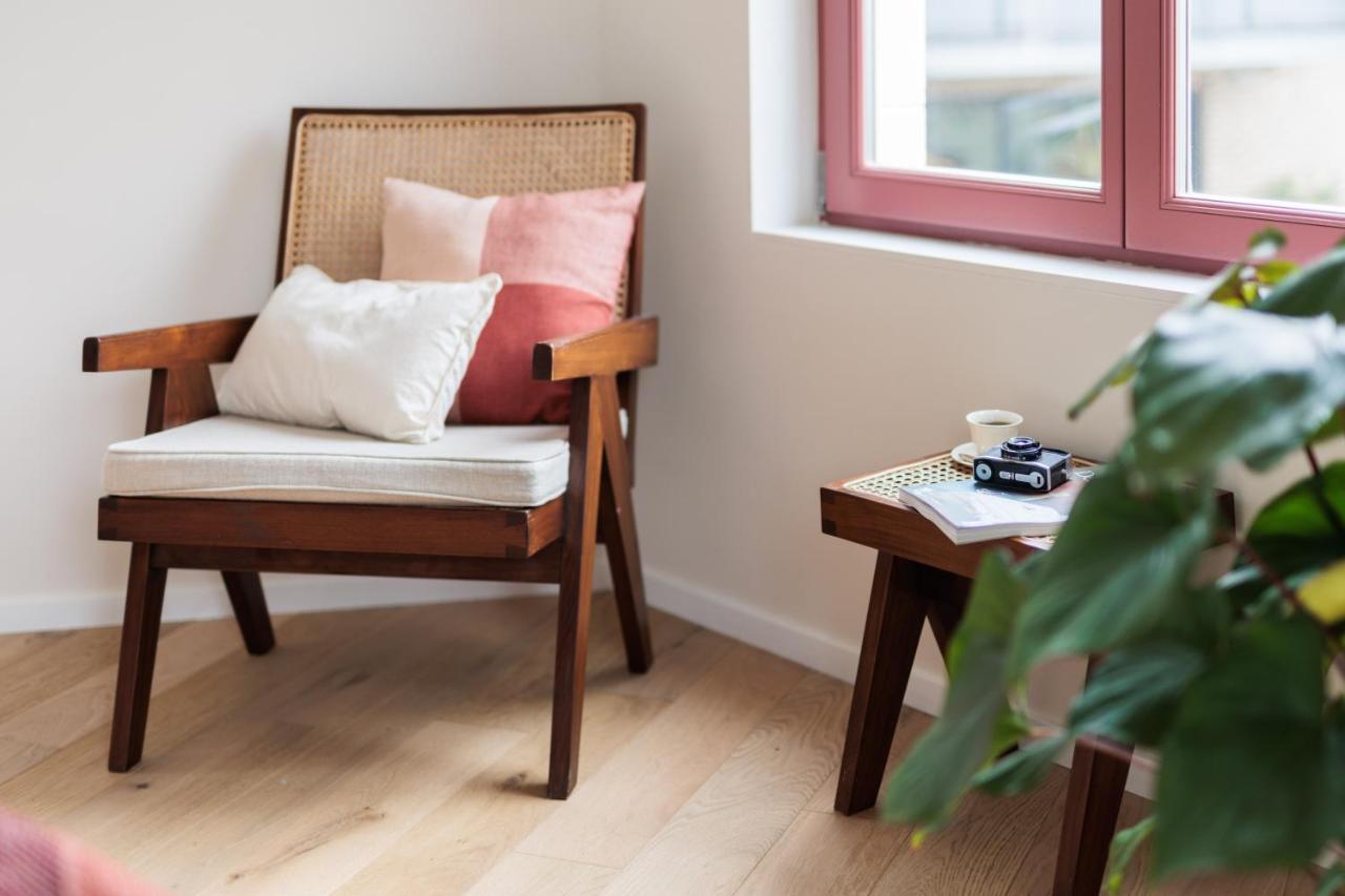 La Senne Bed & Breakfast บรัสเซลส์ ภายนอก รูปภาพ