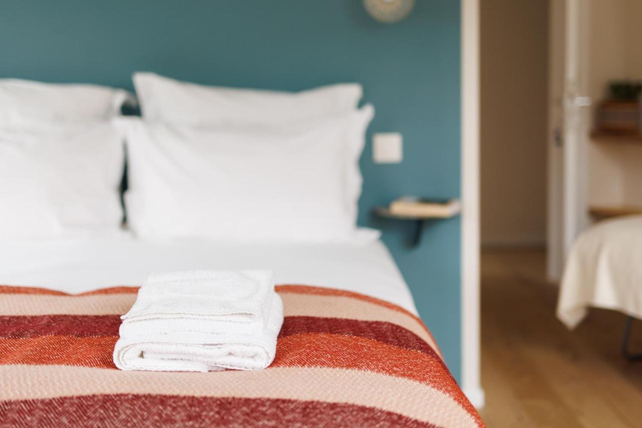 La Senne Bed & Breakfast บรัสเซลส์ ภายนอก รูปภาพ
