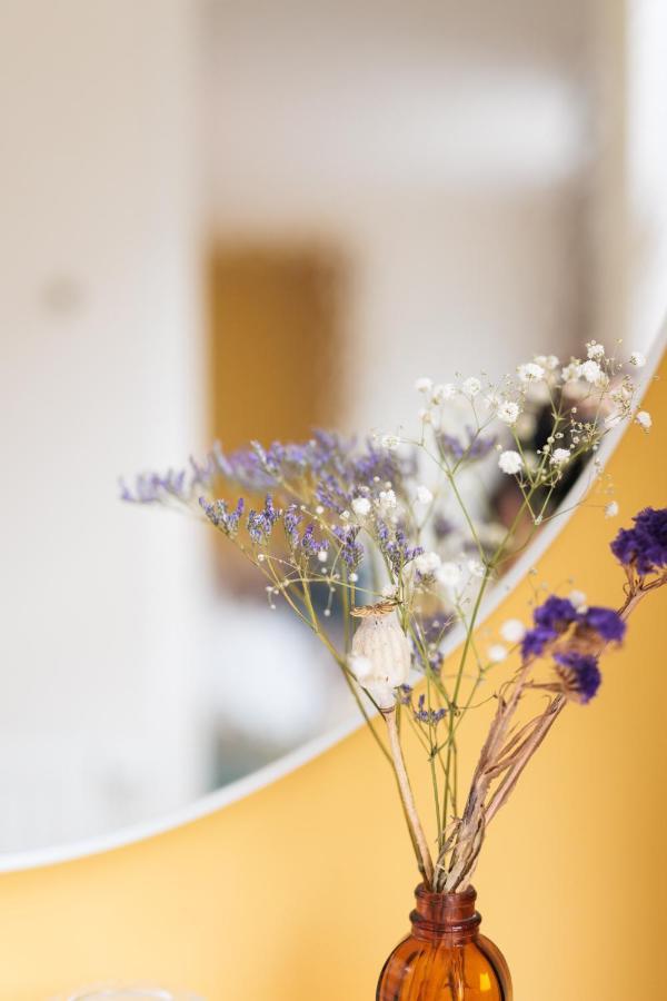 La Senne Bed & Breakfast บรัสเซลส์ ภายนอก รูปภาพ