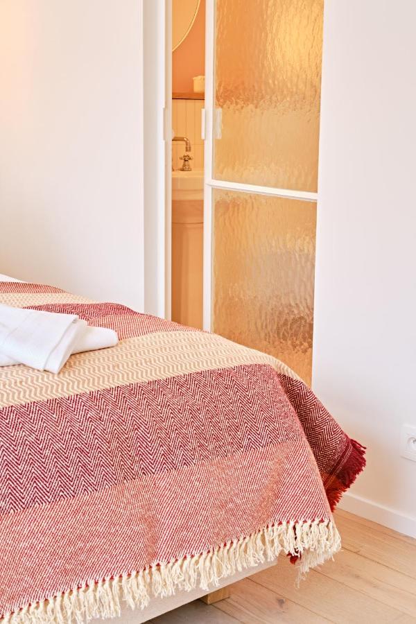 La Senne Bed & Breakfast บรัสเซลส์ ภายนอก รูปภาพ