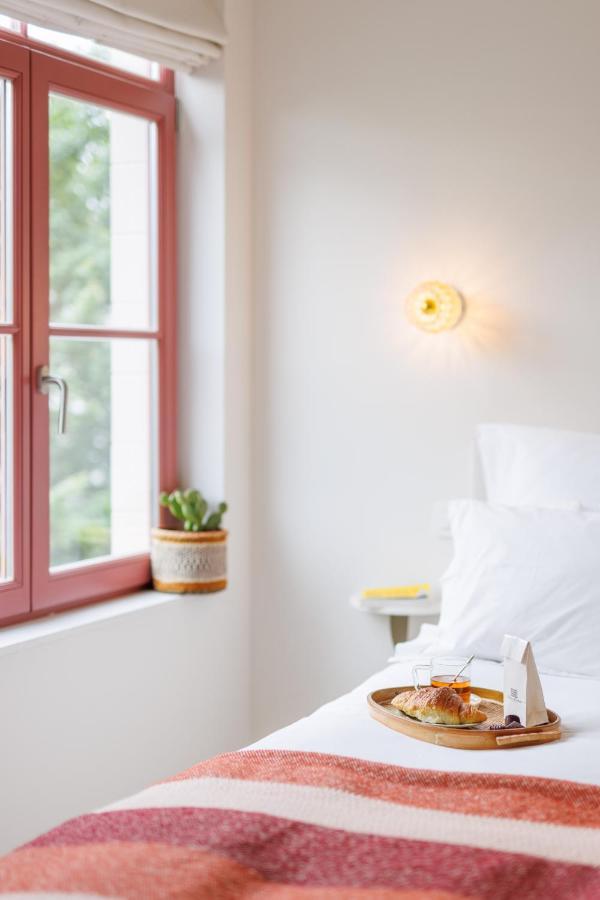 La Senne Bed & Breakfast บรัสเซลส์ ภายนอก รูปภาพ