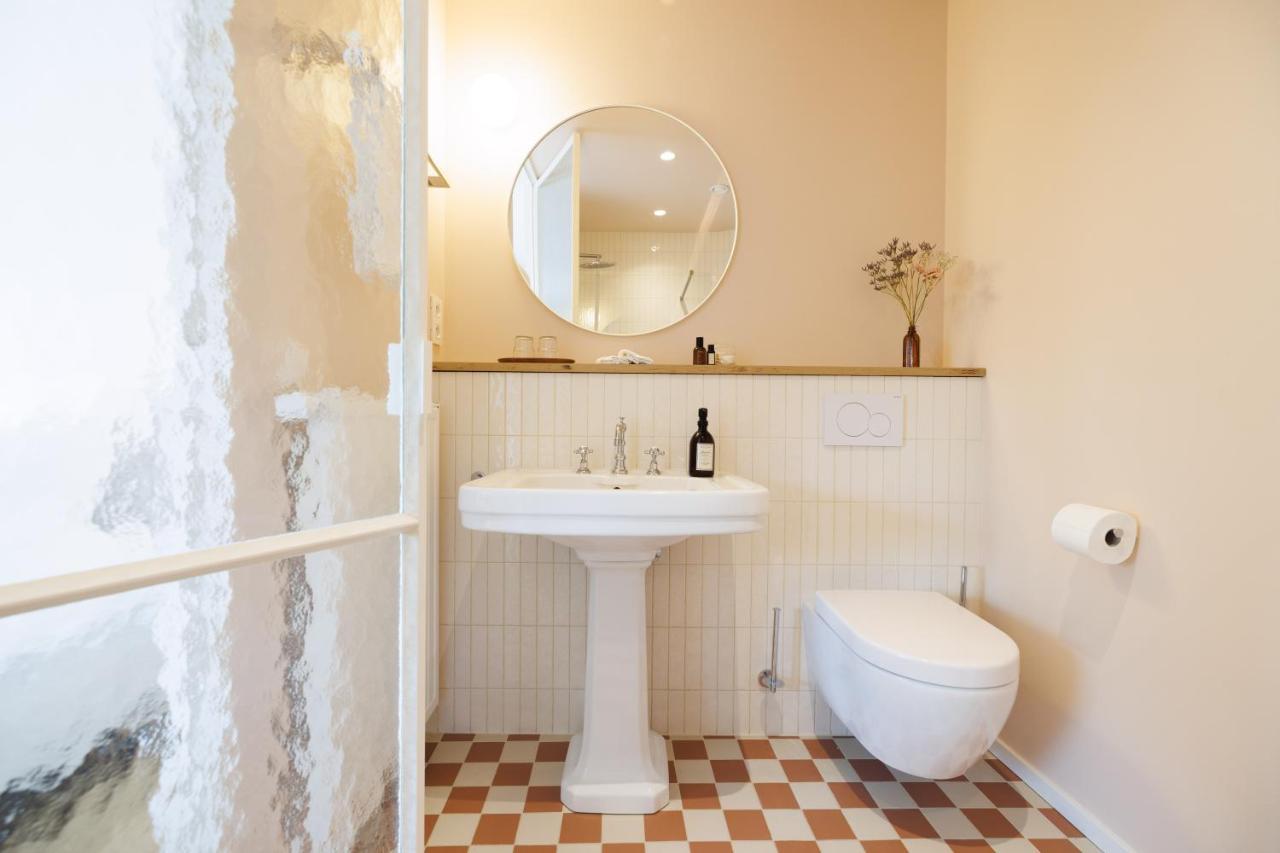 La Senne Bed & Breakfast บรัสเซลส์ ภายนอก รูปภาพ