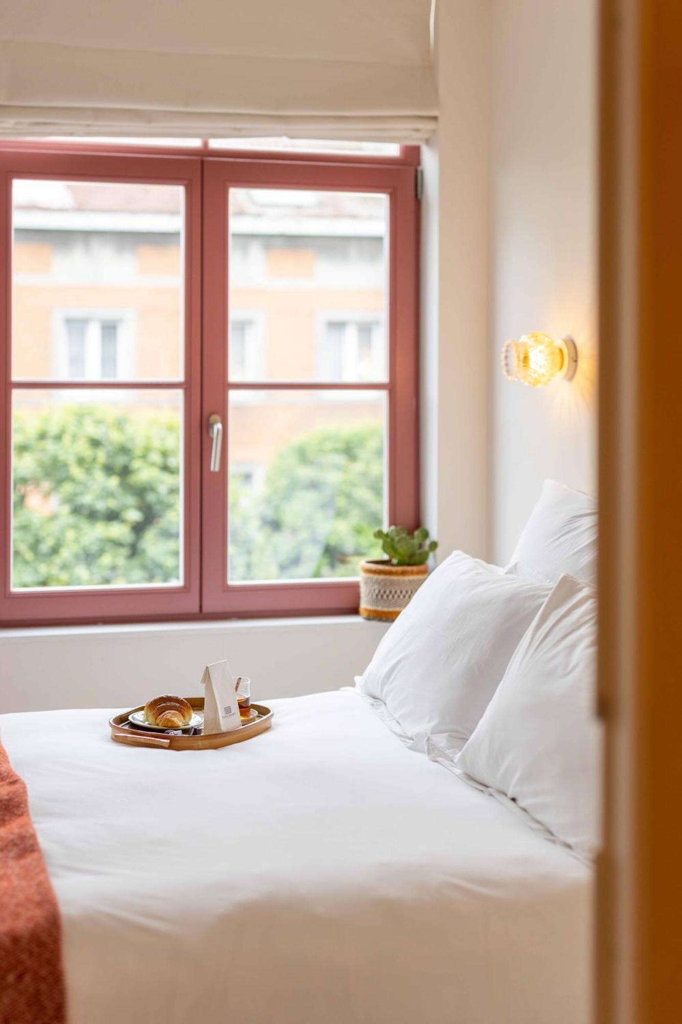 La Senne Bed & Breakfast บรัสเซลส์ ภายนอก รูปภาพ
